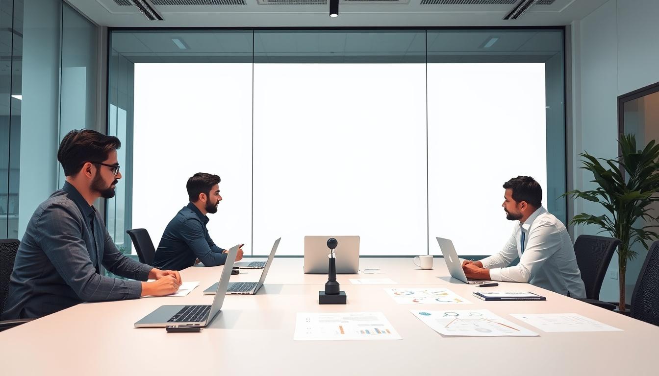 AI for Smarter Business Operations