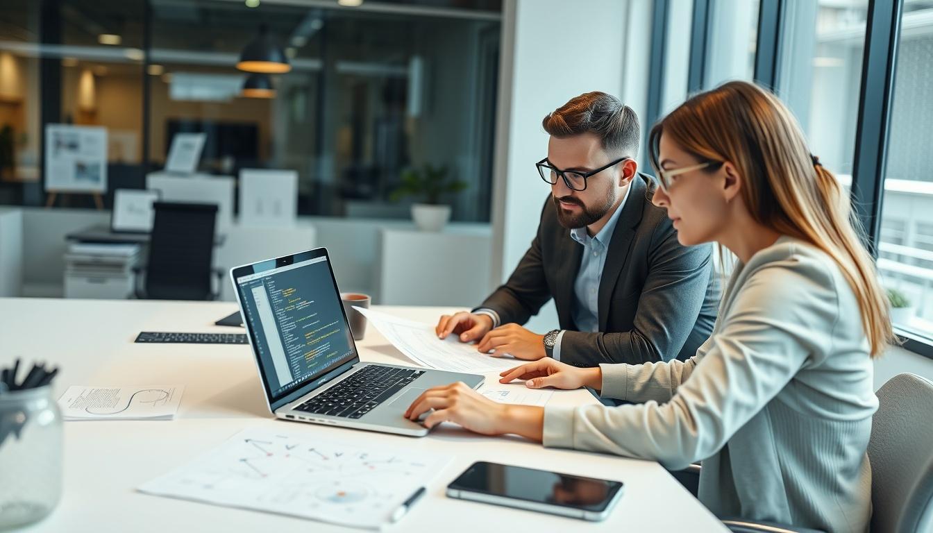 Supporting pricing visual