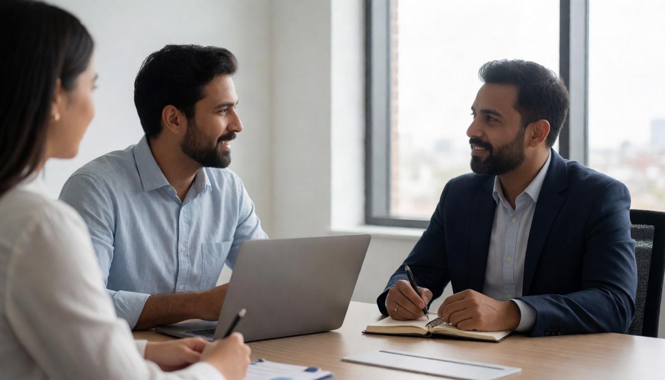 Sales Workflow Support